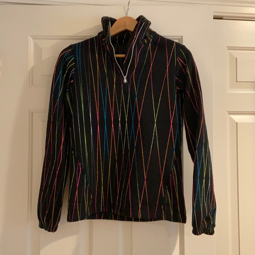 Women’s Spyder outerwear sweater